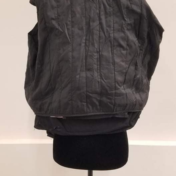 Motorcycle jacket - Picture 8 of 11